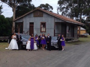 Affinity Limousines - Chrysler Limo and Sedan Hire Melbourne (7)